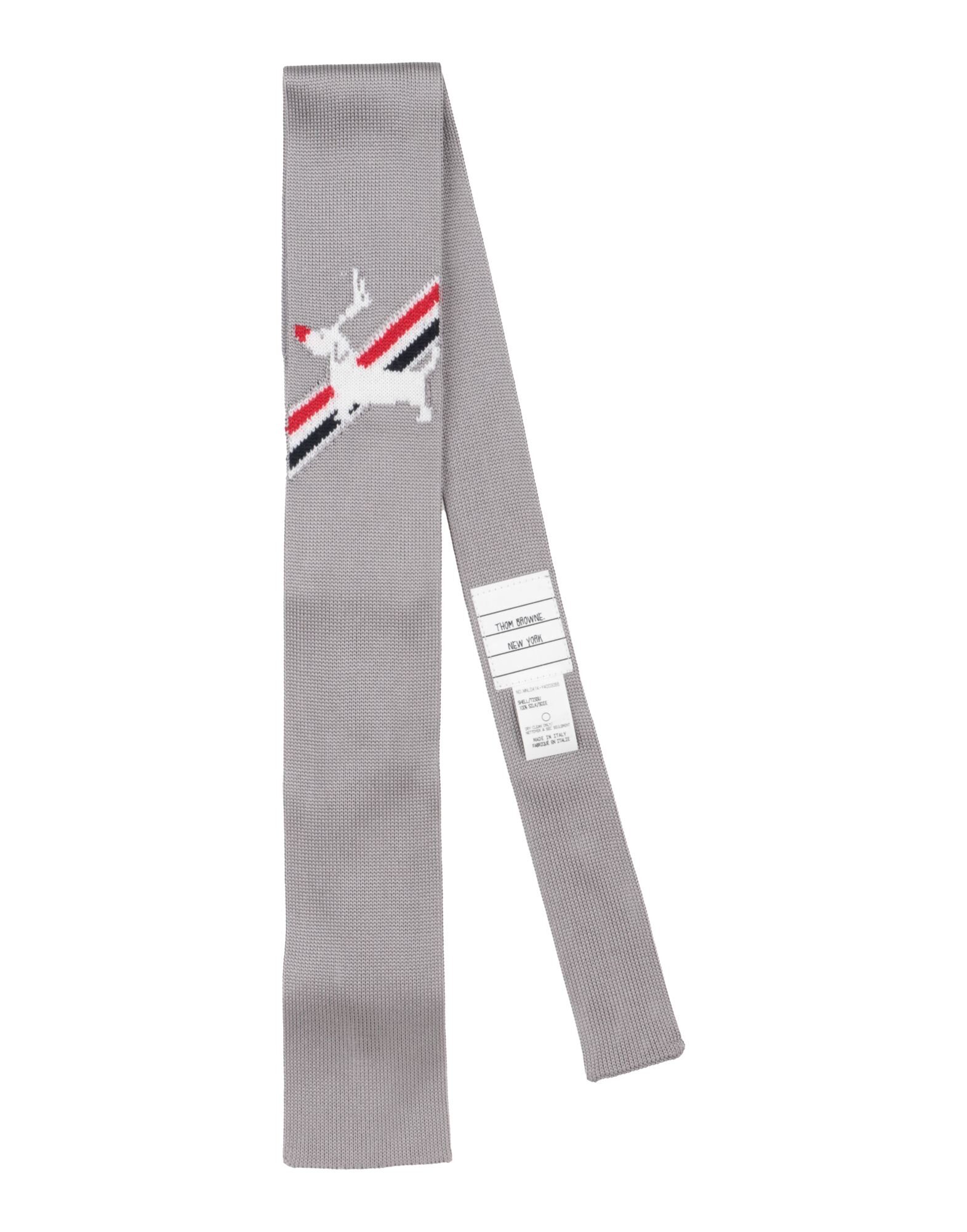 THOM BROWNE - Галстуки и бабочки