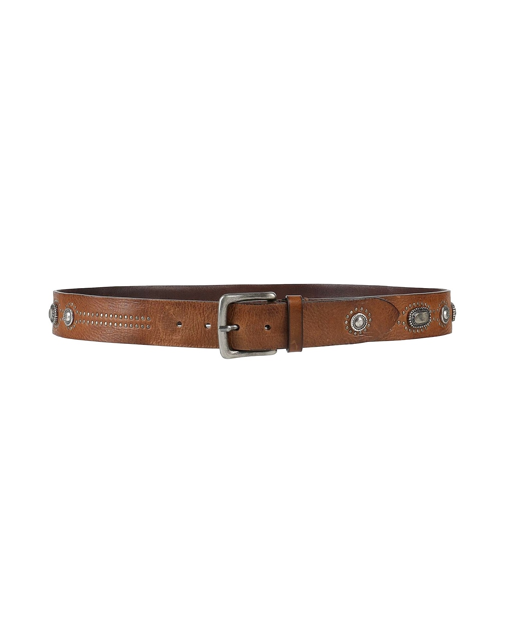 POST & CO - Belts