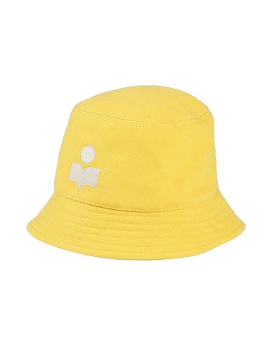 ISABEL MARANT Hat Marigold 100% Cotton