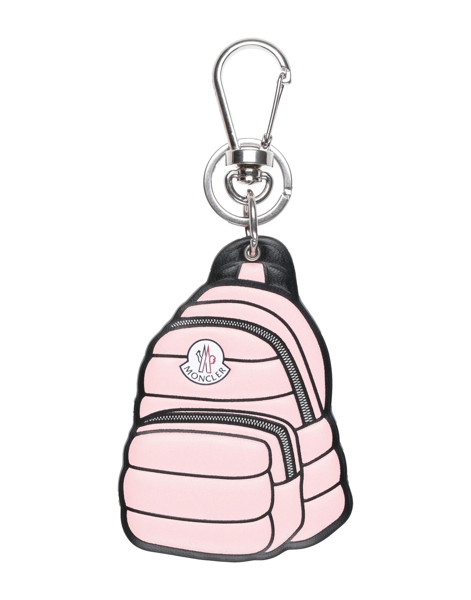 MONCLER - Key rings