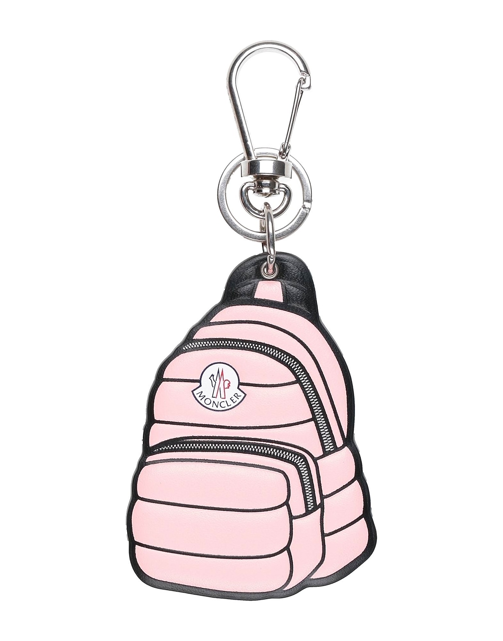 MONCLER - Μπρελόκ κλειδιών