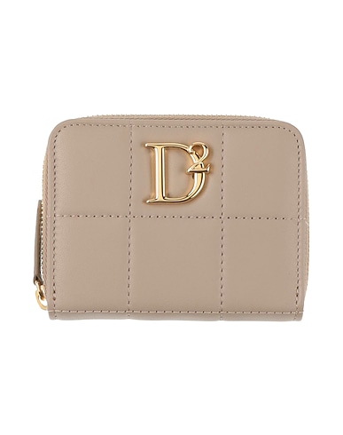 DSQUARED2 Wallet Leather