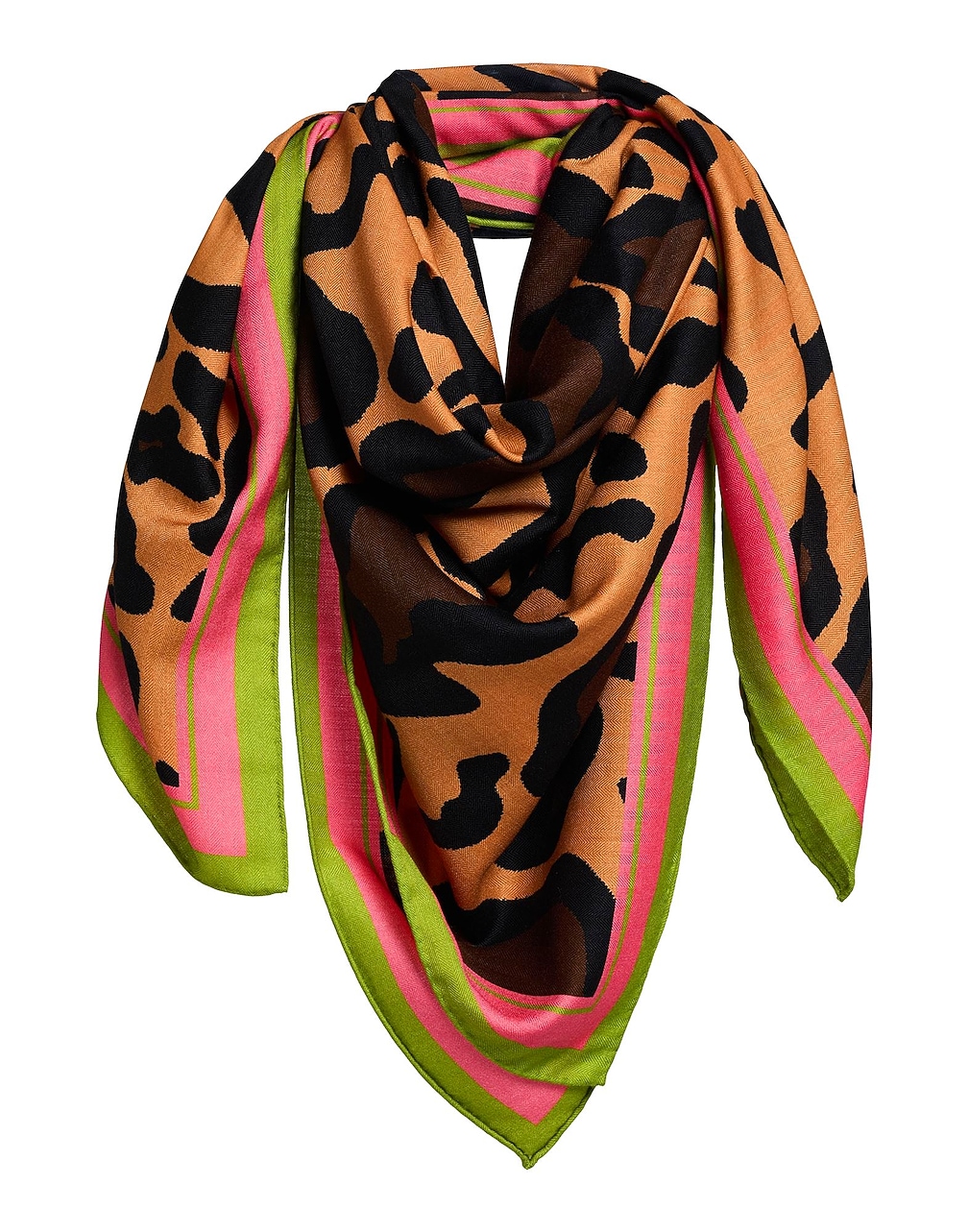 IVI COLLECTION - Schals