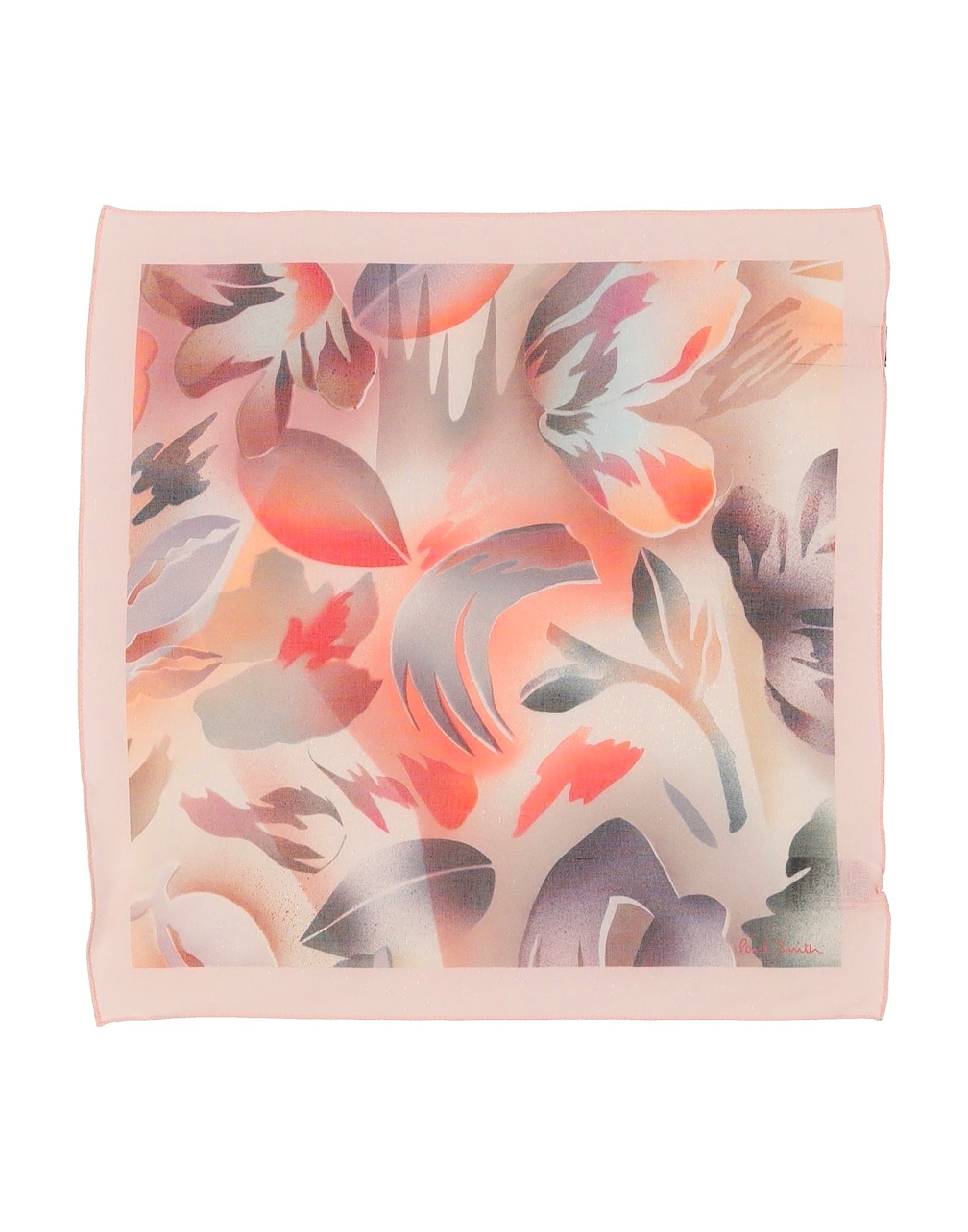PAUL SMITH - Scarves