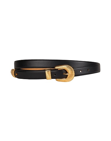 ELISABETTA FRANCHI PICCOLA PELLETTERIA Nero Fibre tessili