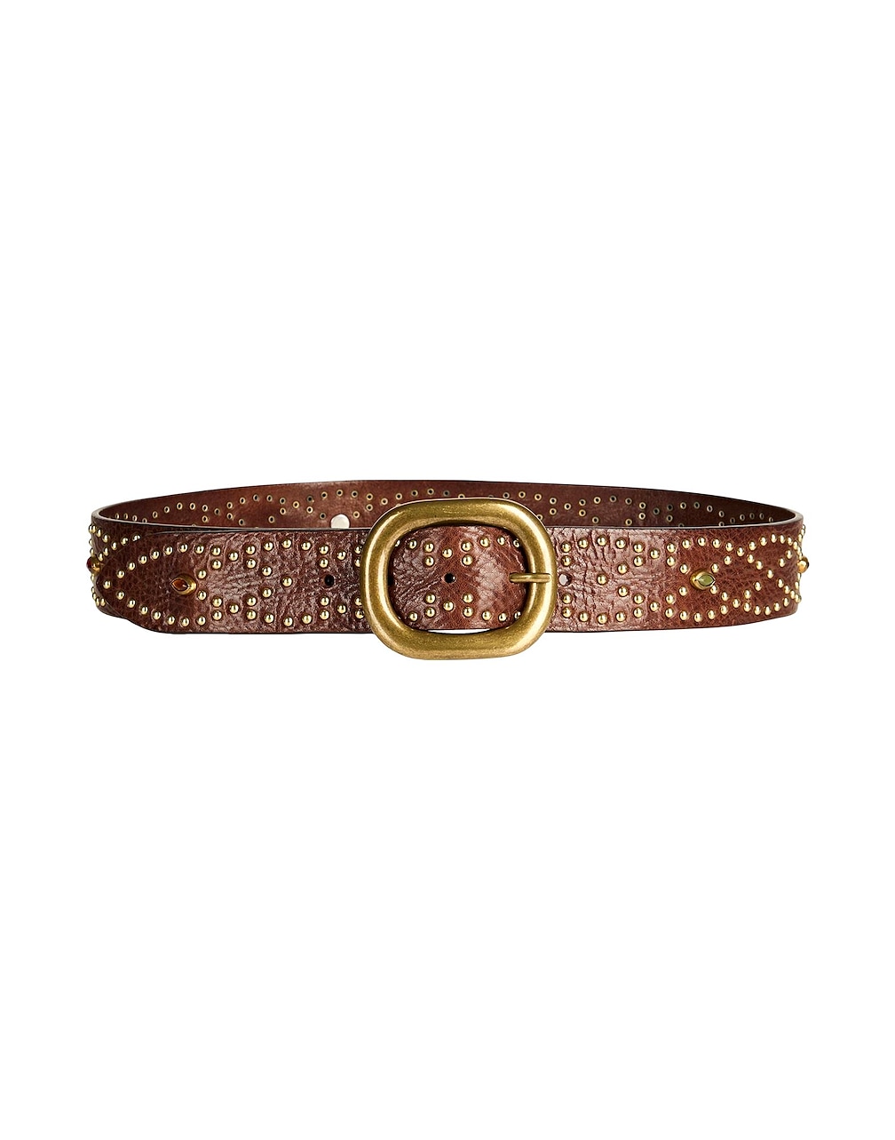 POST & CO - Belts
