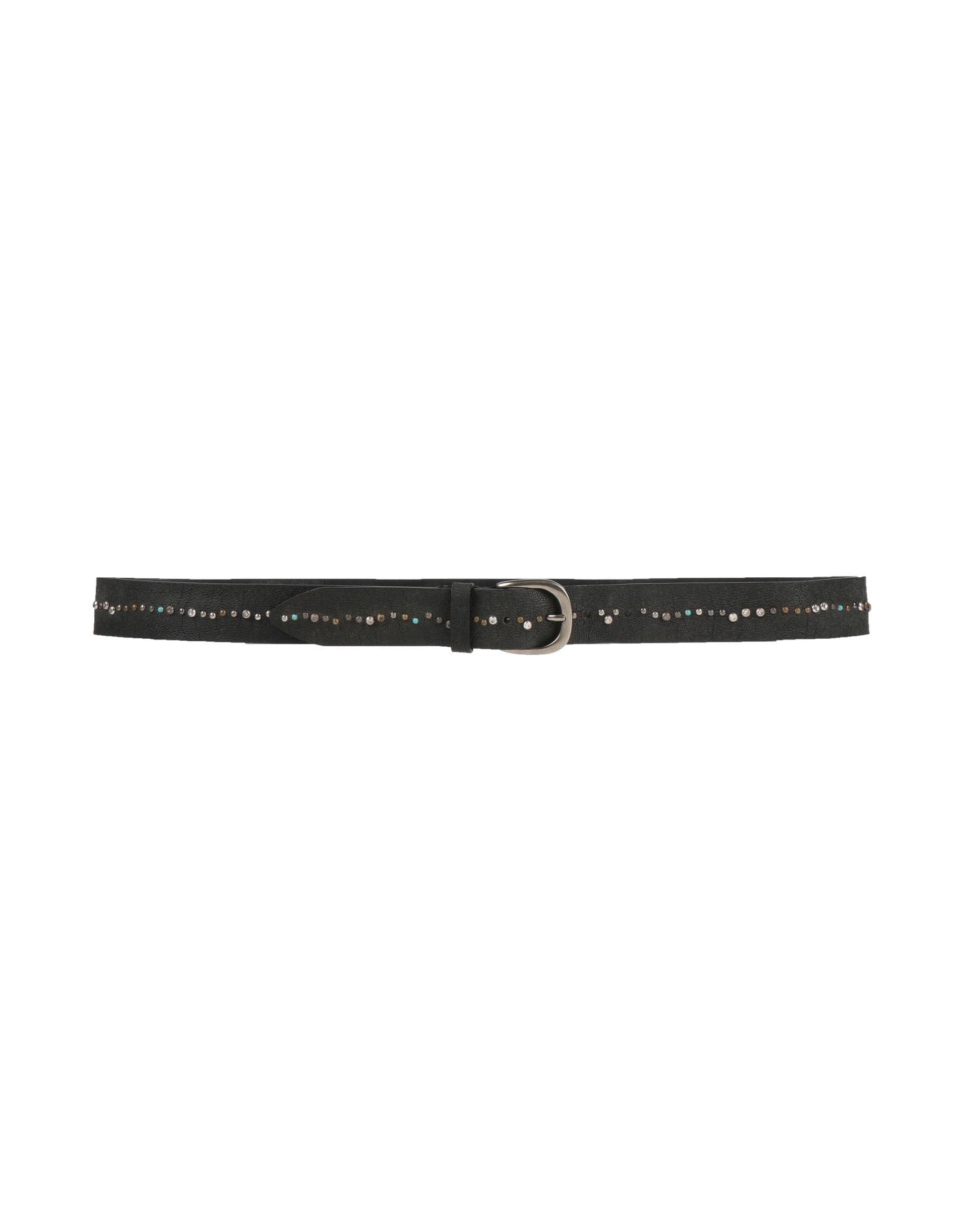 POST & CO - Belts