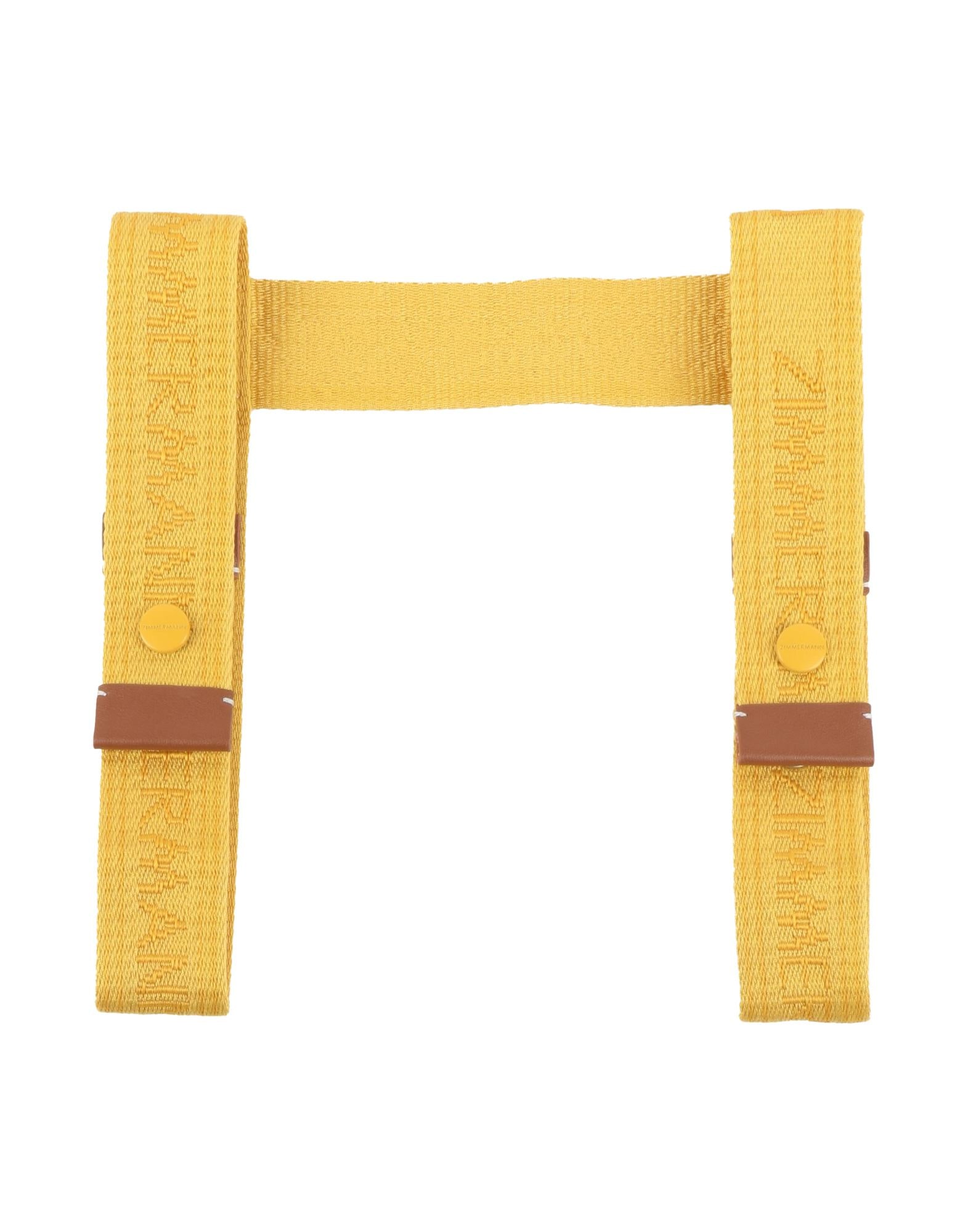 ZIMMERMANN - Suspenders