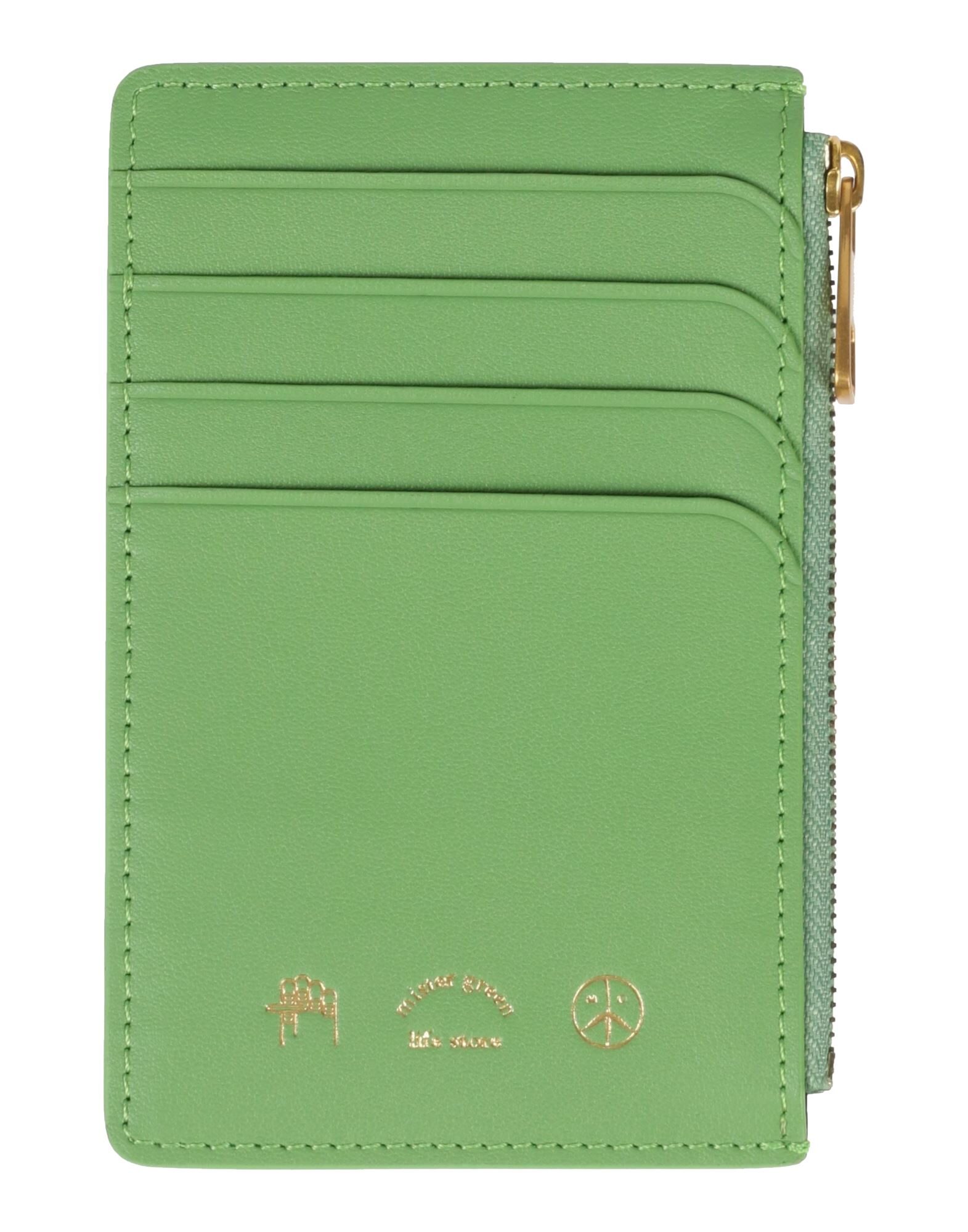 MISTER GREEN - Cardholders