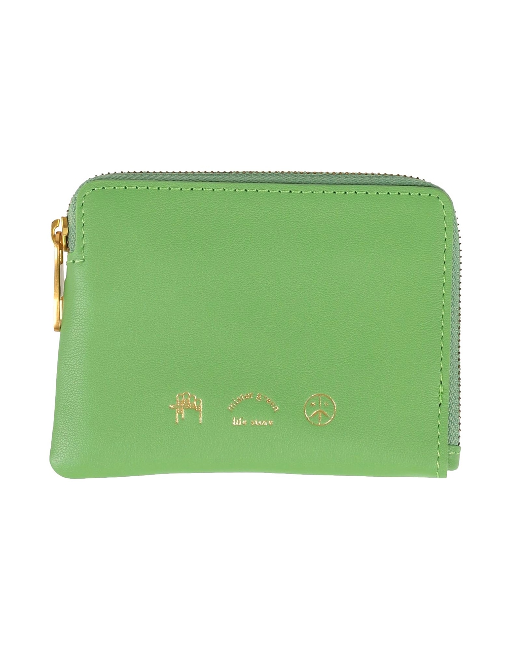 MISTER GREEN - Coin purses