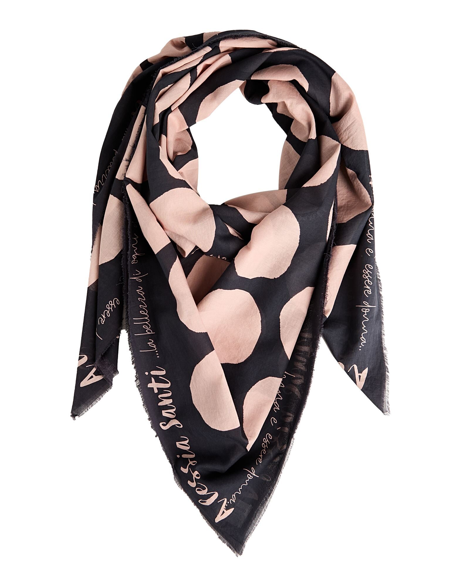 ALESSIA SANTI Шарф 22790₽