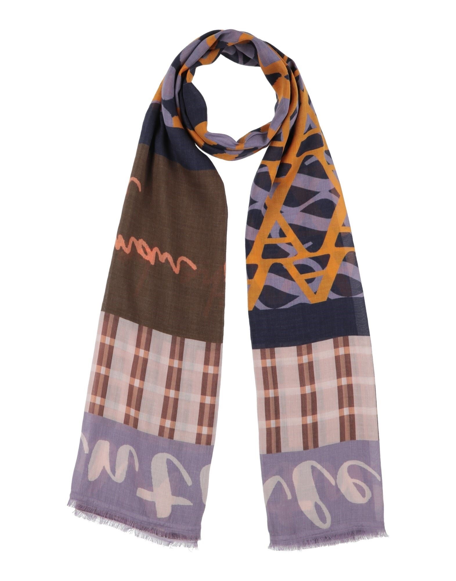 ALESSIA SANTI Шарф