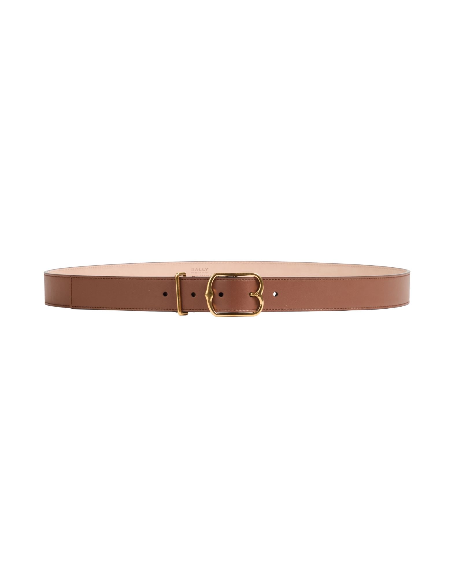 BALLY - Belts