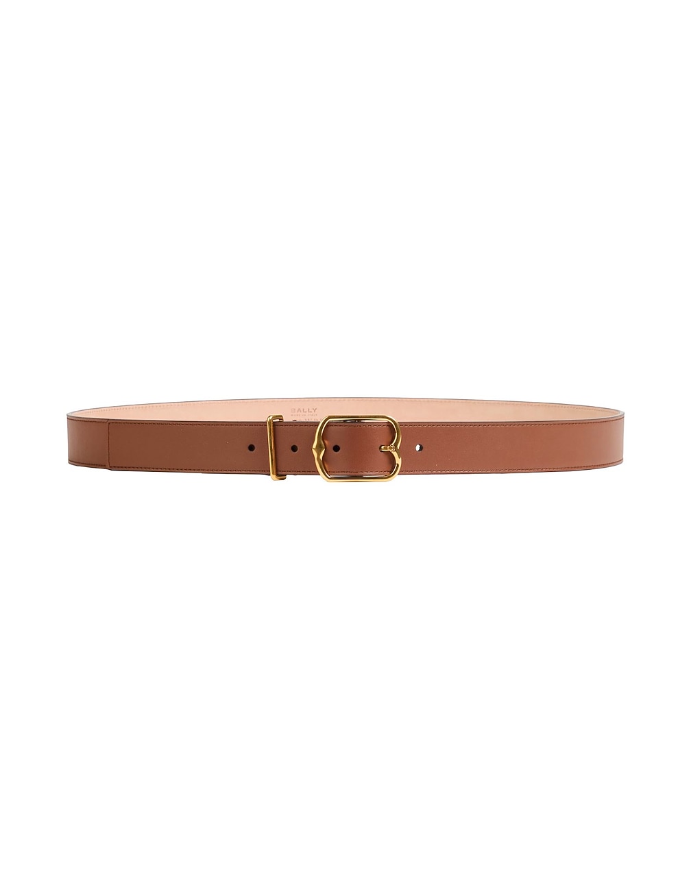 BALLY - Belts