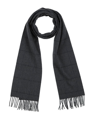DUNHILL Scarves and foulards 100% Cashmere