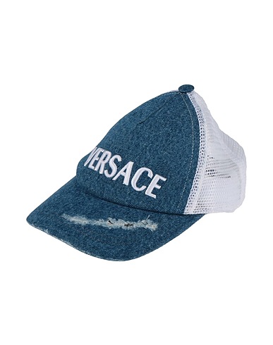 VERSACE YOUNG Chapeau 100% Coton, Polyester