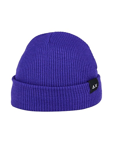 SUN 68 Hat 50% Merino Wool, 50% Acrylic