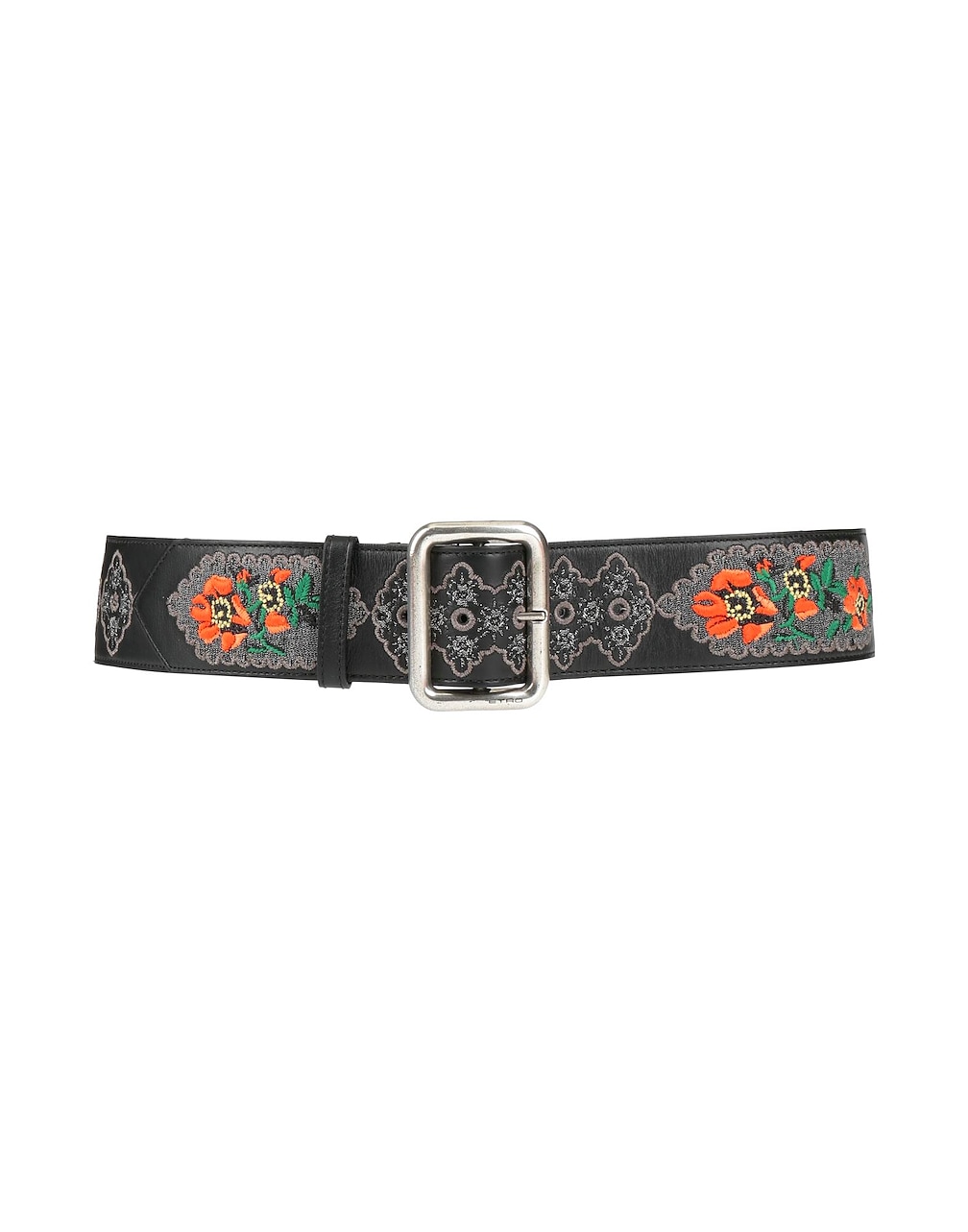 ETRO - Cinturones