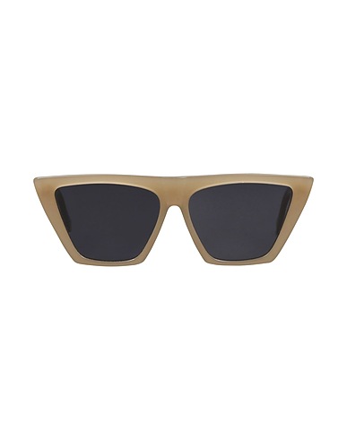 TOL Lunettes de soleil Sable Plastique