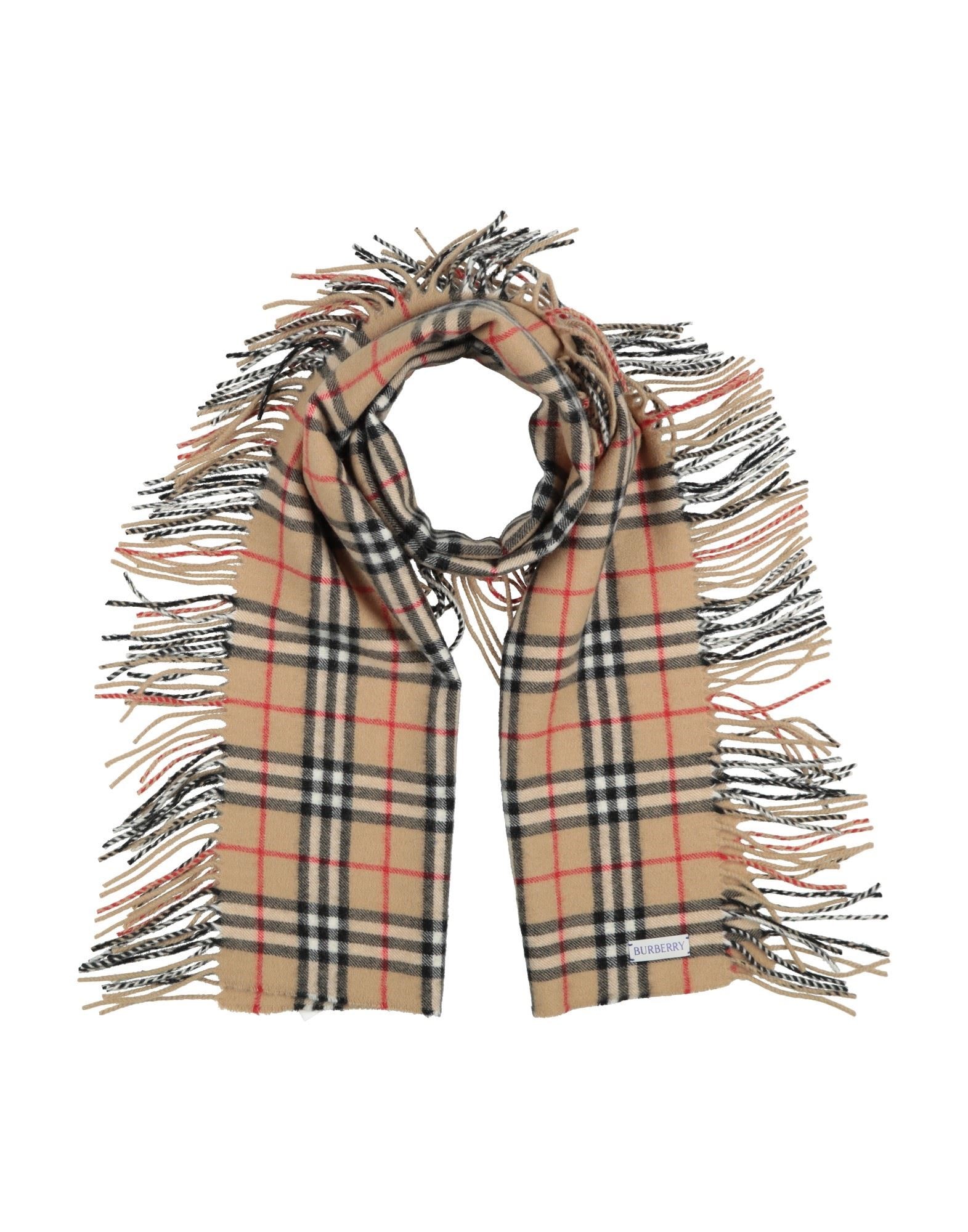 BURBERRY - Scarves