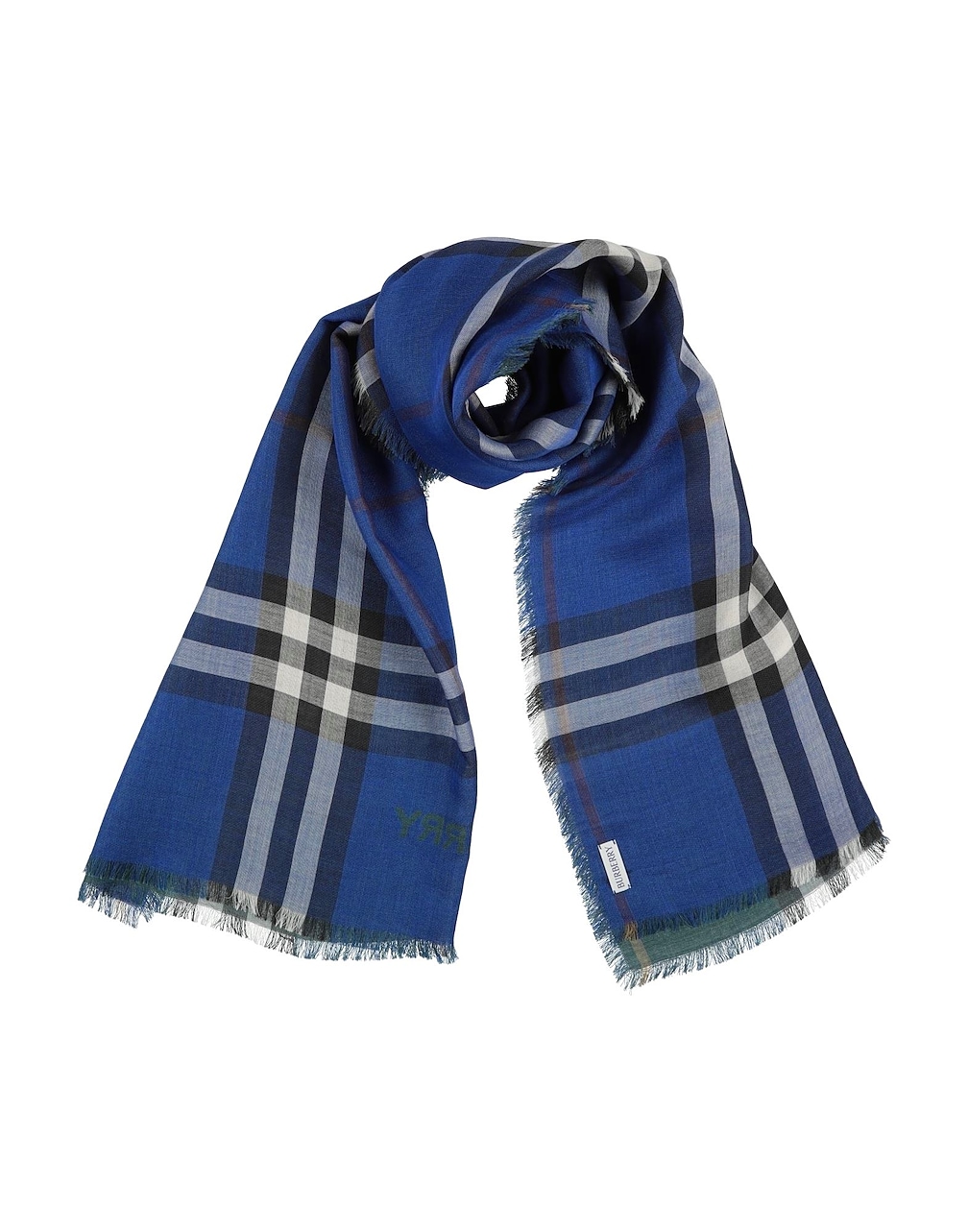 BURBERRY - Scarves