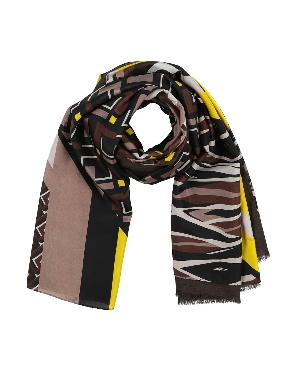 MALÌPARMI - Écharpes