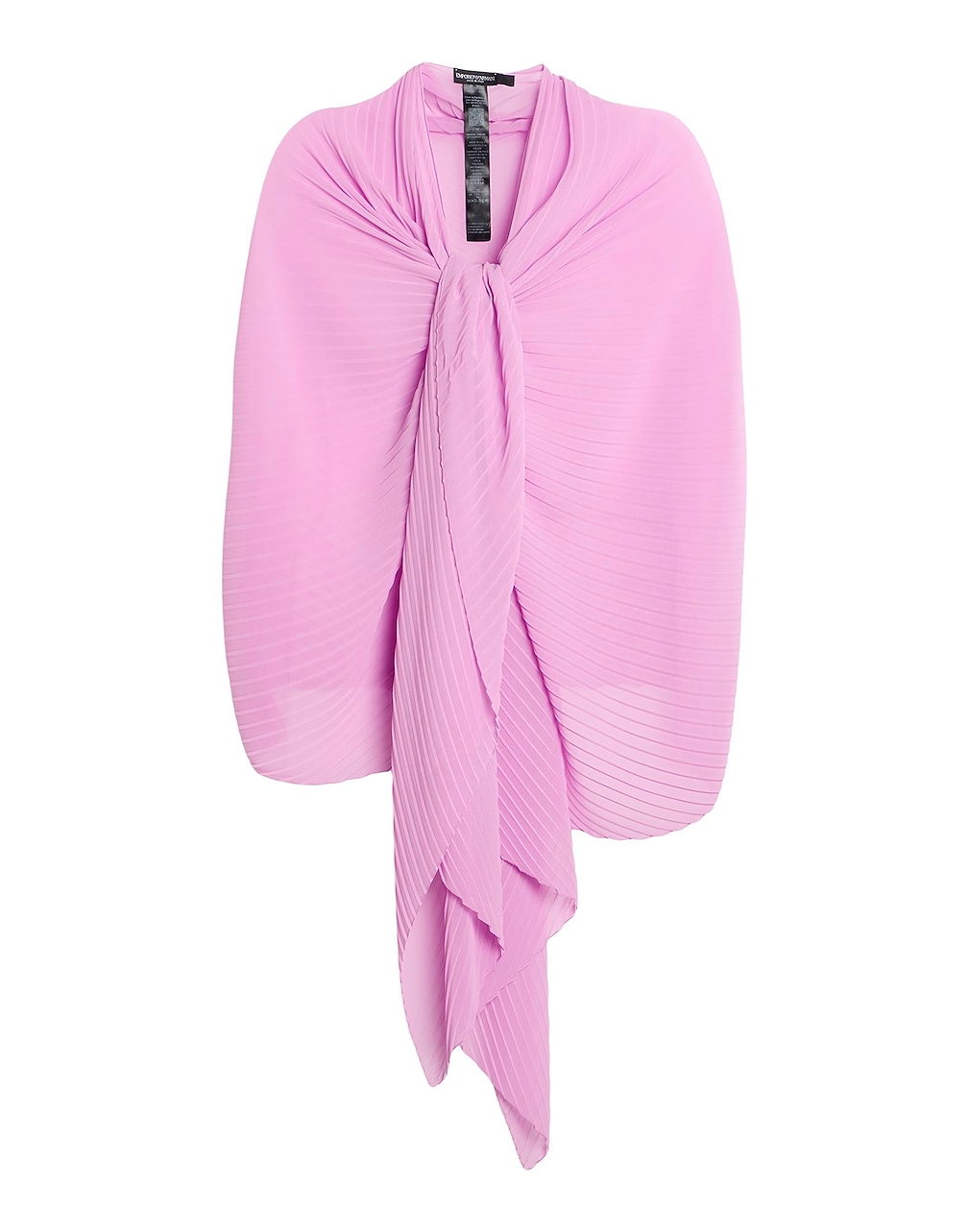 EMPORIO ARMANI - Scarves