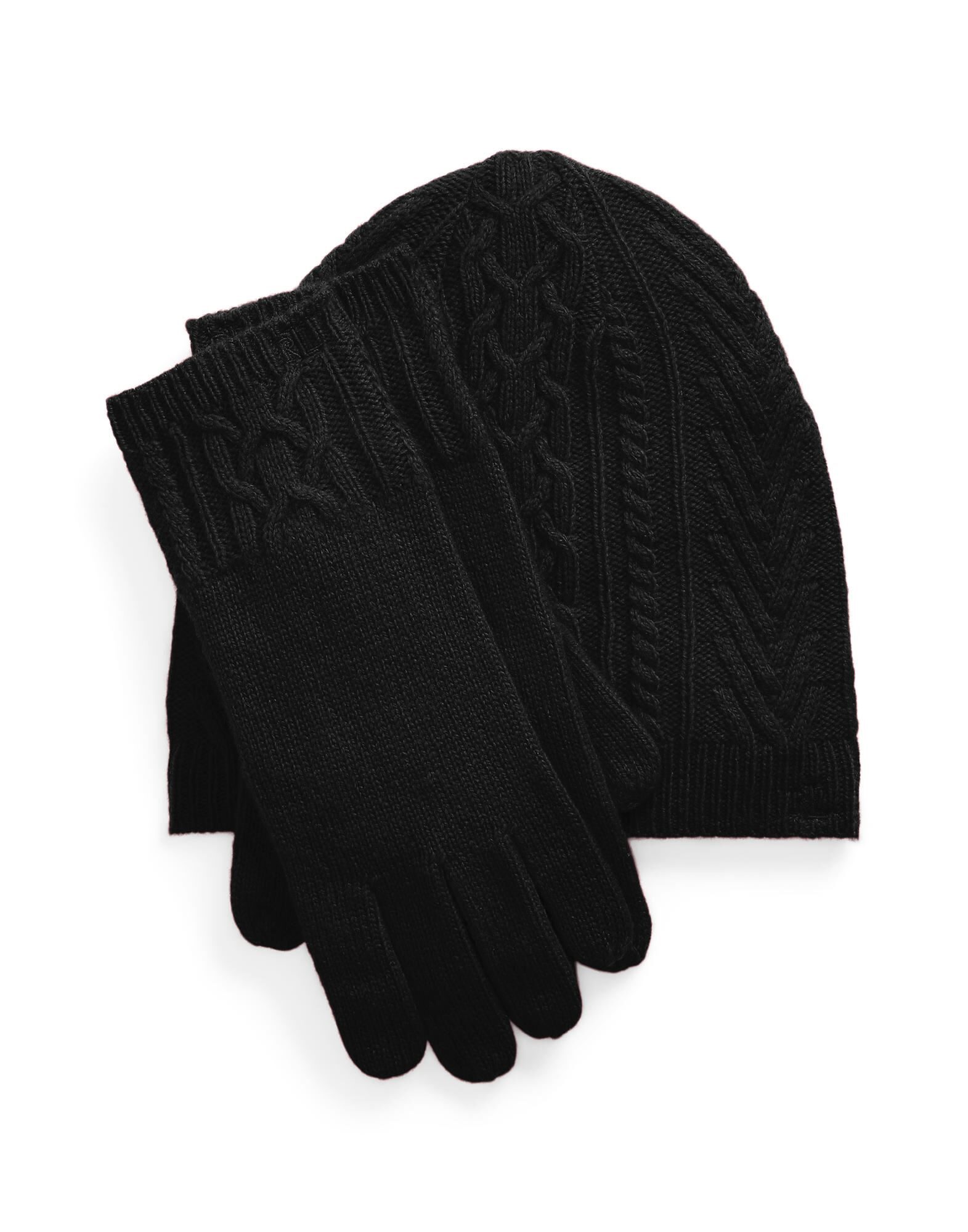 LAUREN RALPH LAUREN - Set accessori