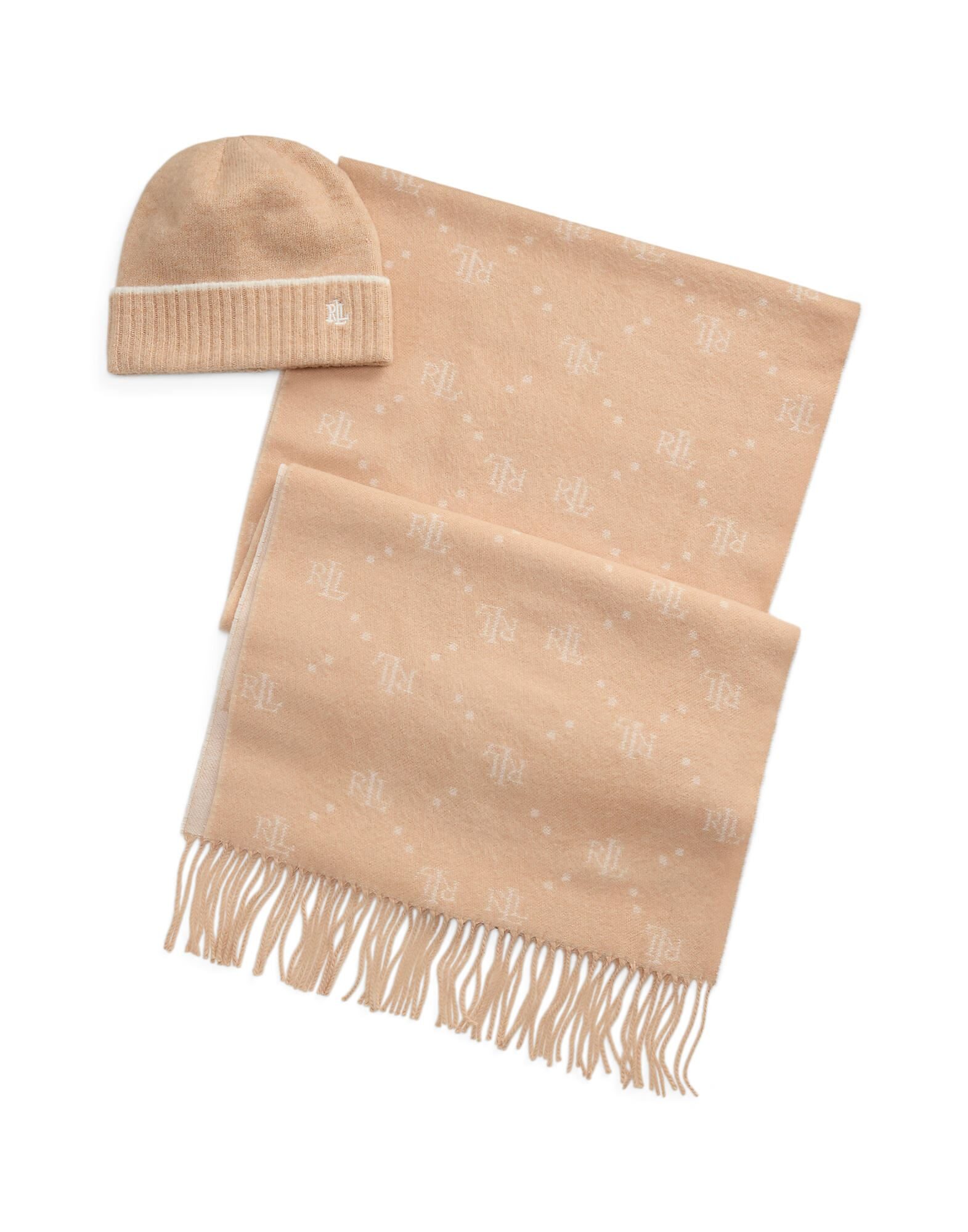 LAUREN RALPH LAUREN - Set accessori