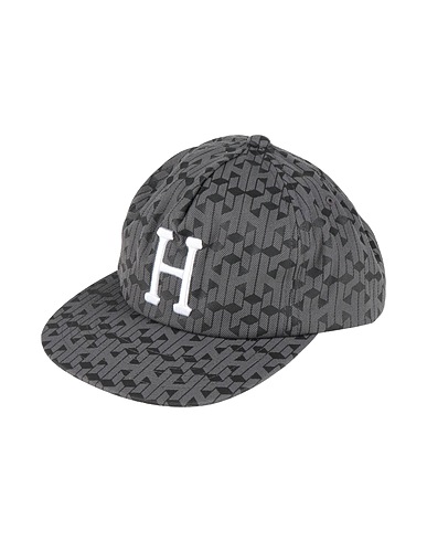 HUF Hat Charcoal 80% Acrylic, 20% Wool