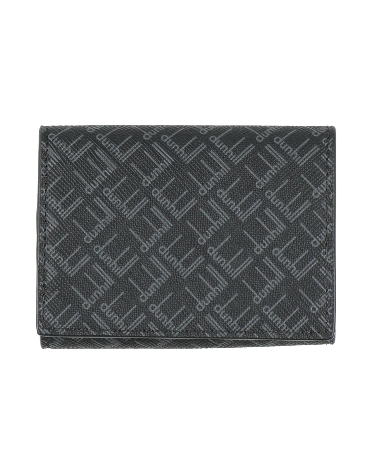 DUNHILL - Portemonnaies