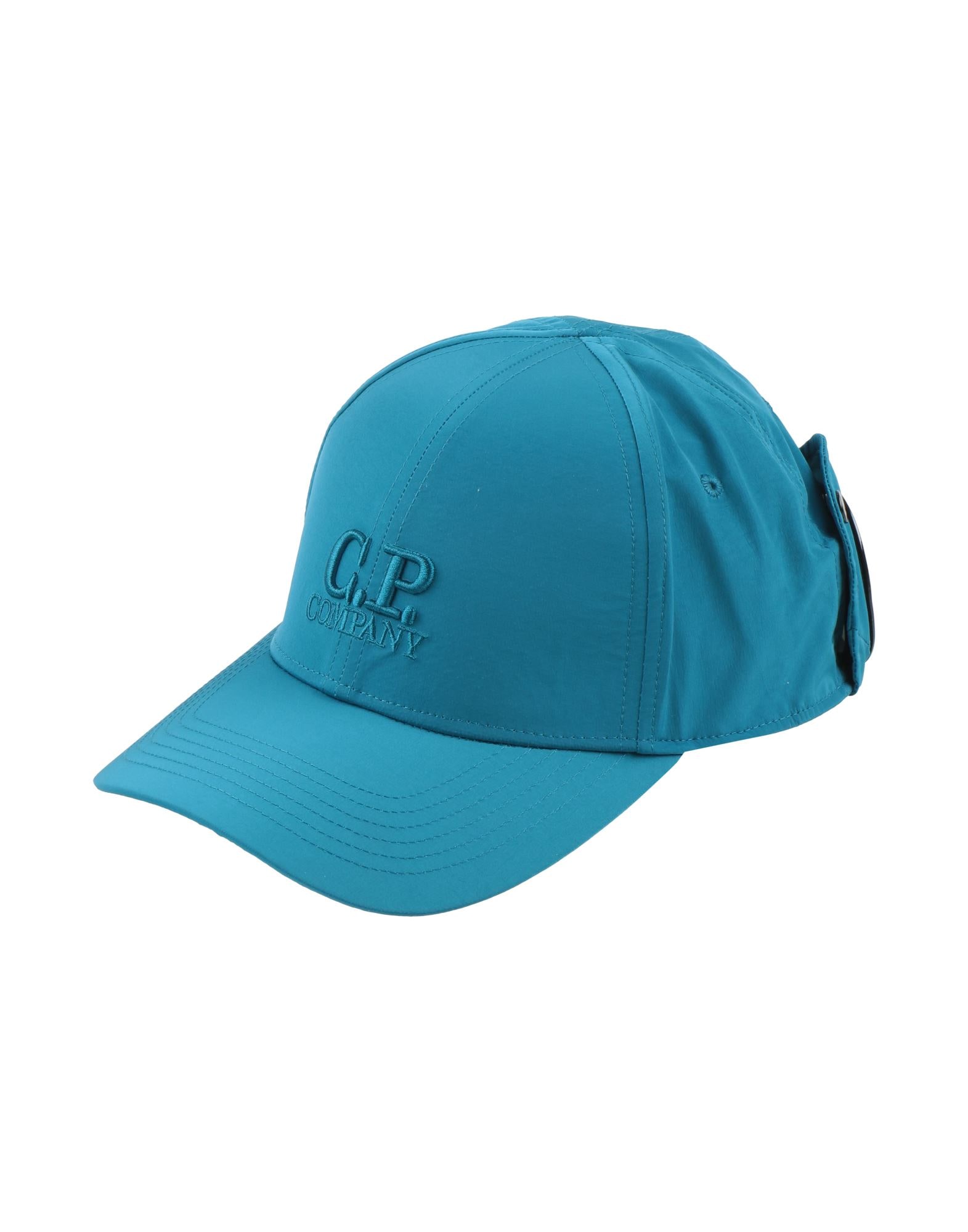 C.P. COMPANY - Chapeaux