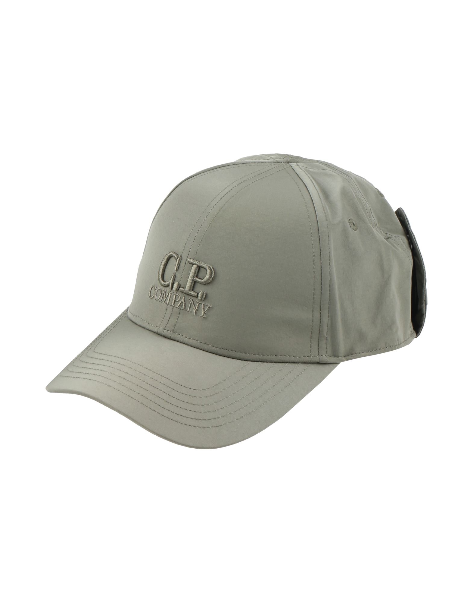 C.P. COMPANY - Hats