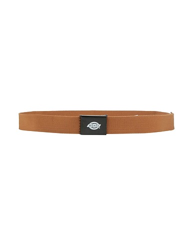 DICKIES Fabric belt 100% Polyester