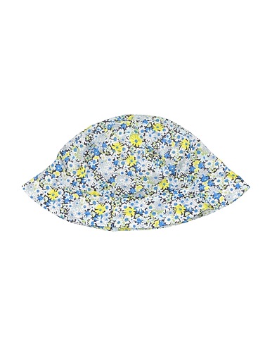 BONPOINT Hat Grey 100% Cotton