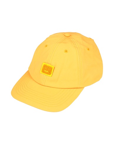 ACNE STUDIOS Hat Mandarin 90% Polyester, 10% Elastane