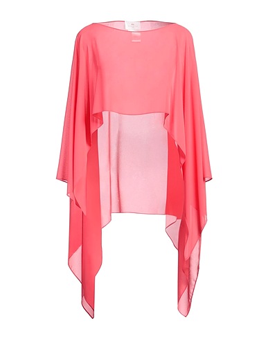 NENETTE Cloak Pink 100% Polyester