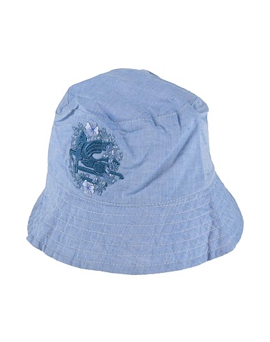 ETRO Hat 63% Cotton, 37% Linen, Elastane