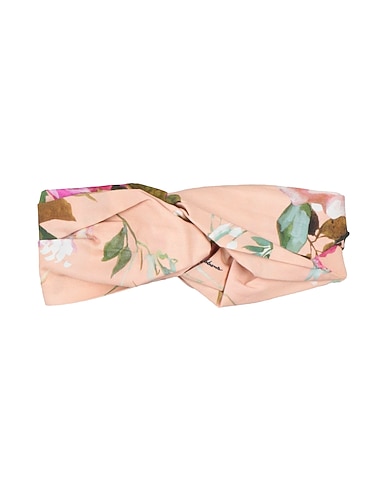 DOLCE&GABBANA Hair accessory Pink 100% Cotton