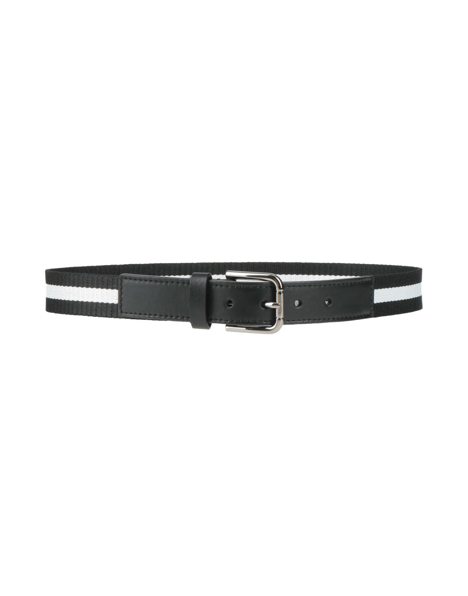 DOLCE&GABBANA - Belts