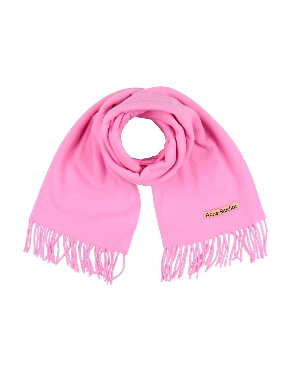 ACNE STUDIOS - Schals