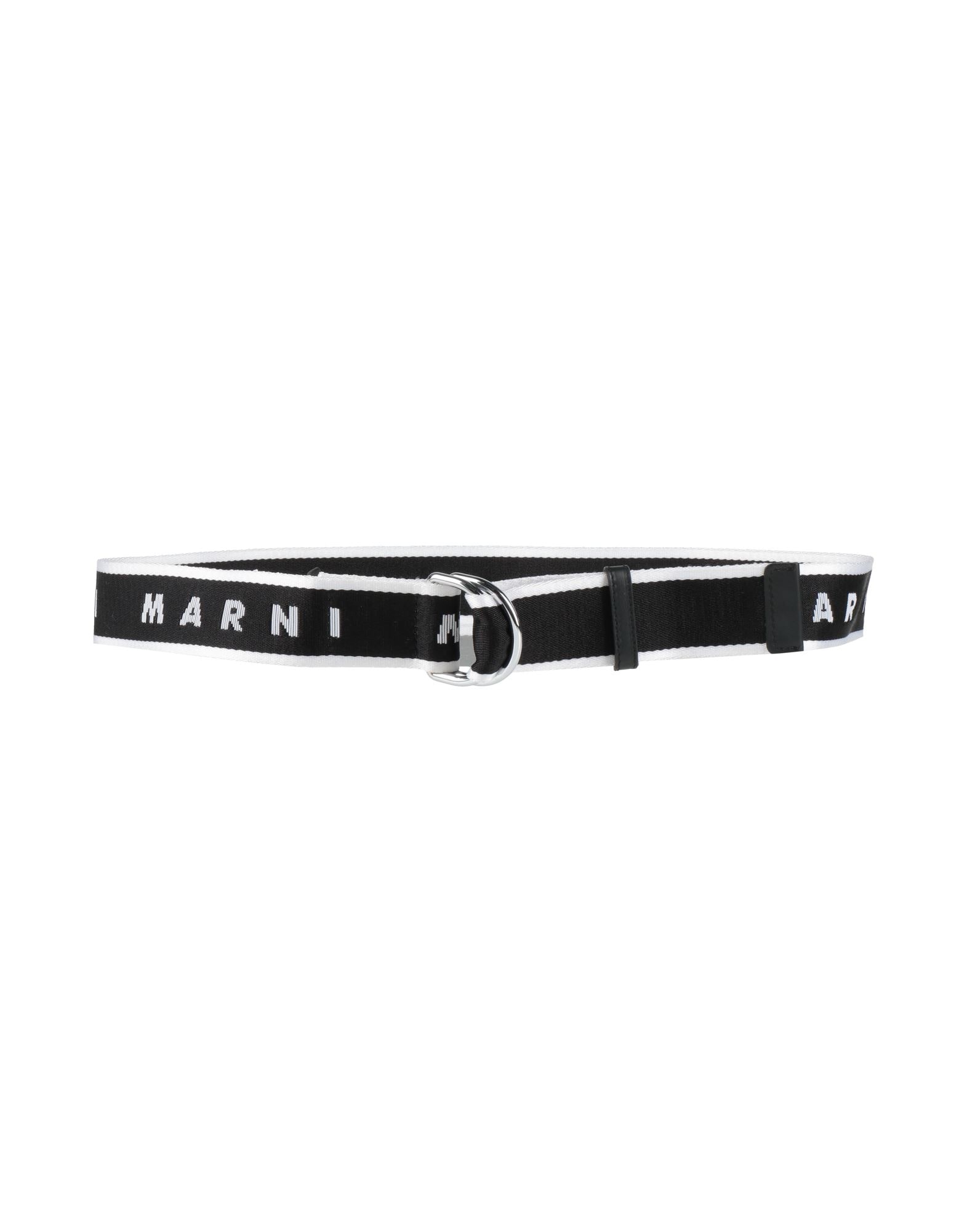 MARNI - Belts