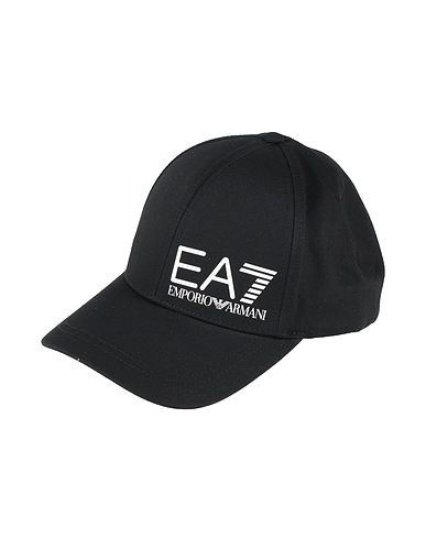 EA7 Hat 100% Cotton