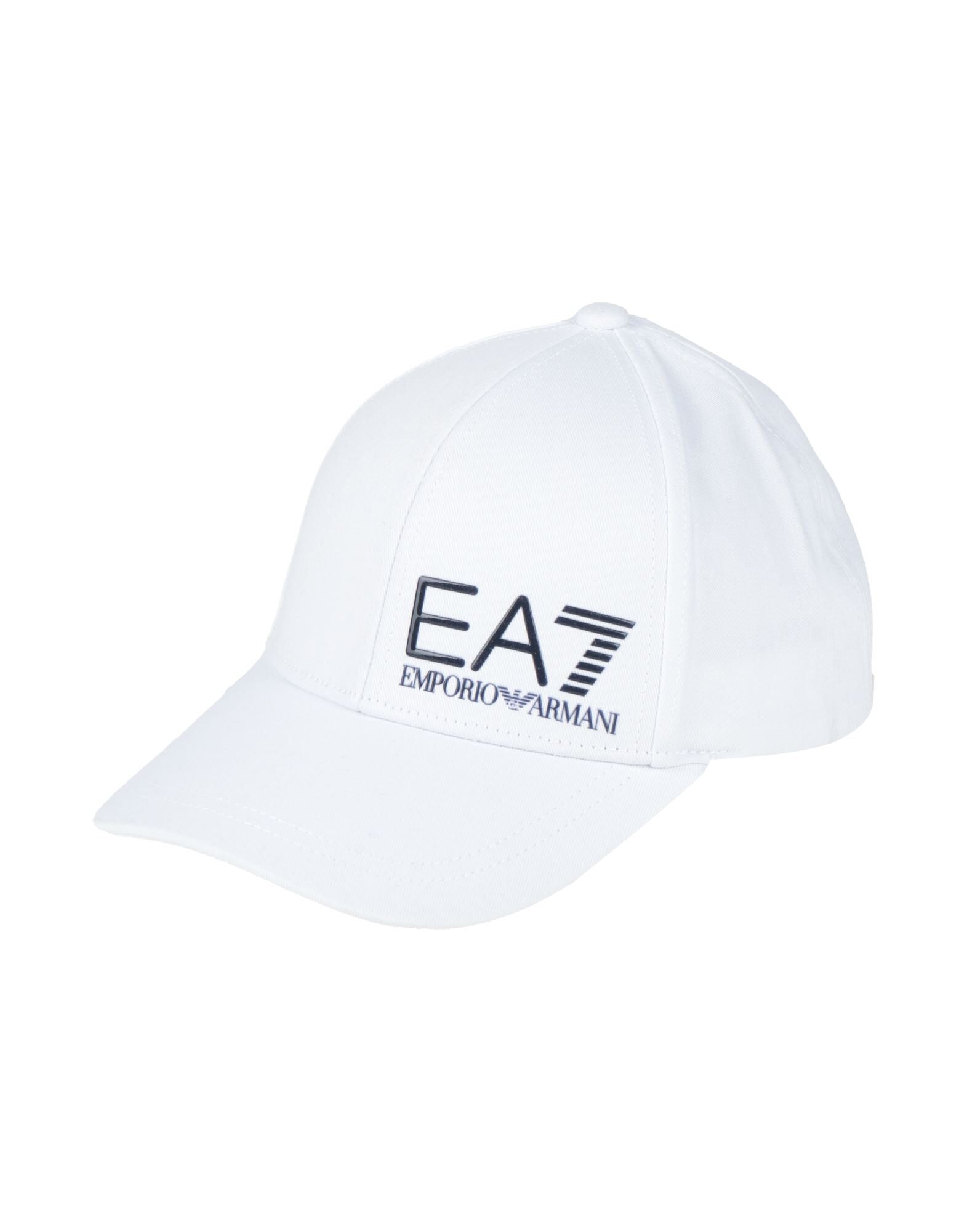 EA7 - Hats
