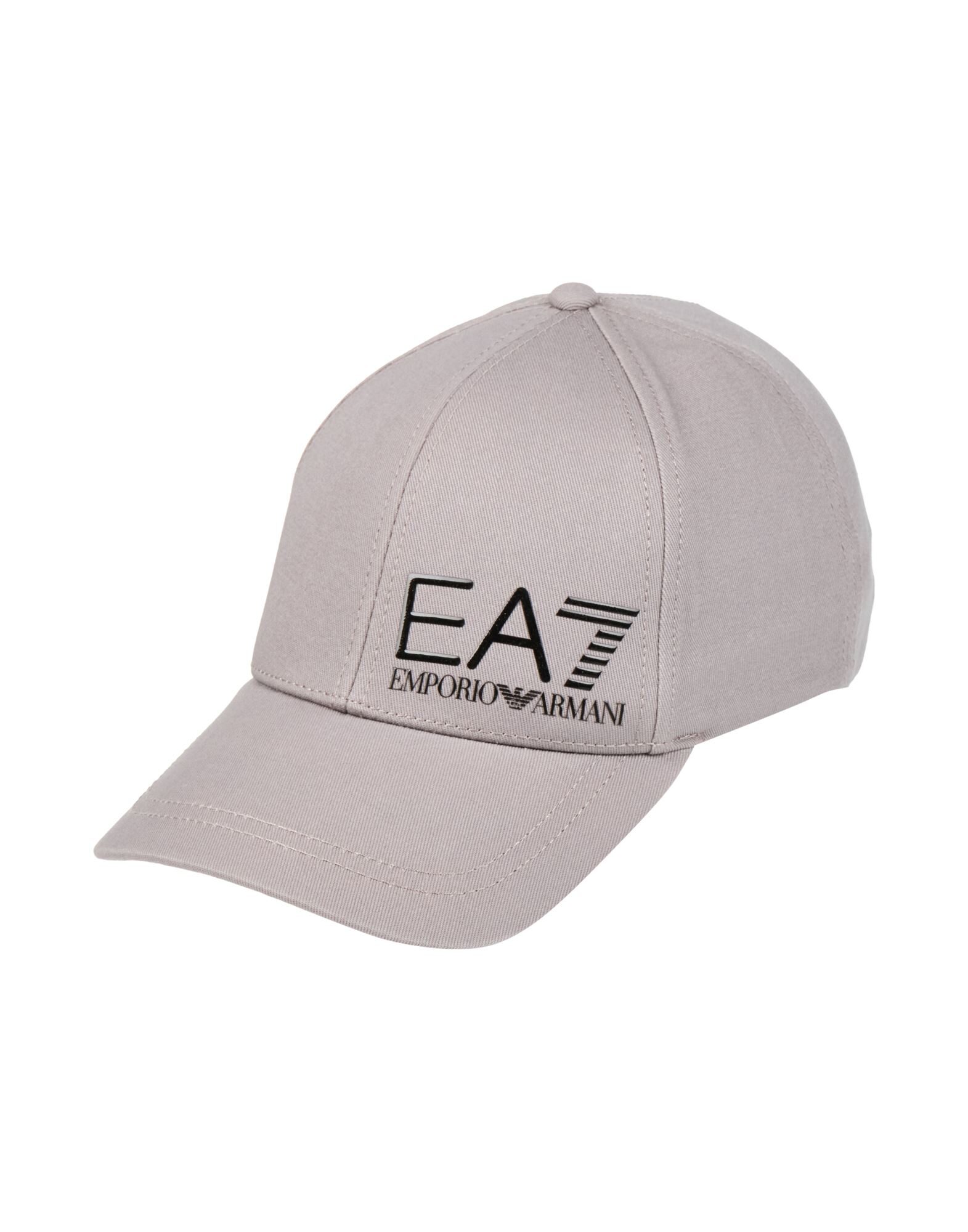 EA7 - Chapeaux
