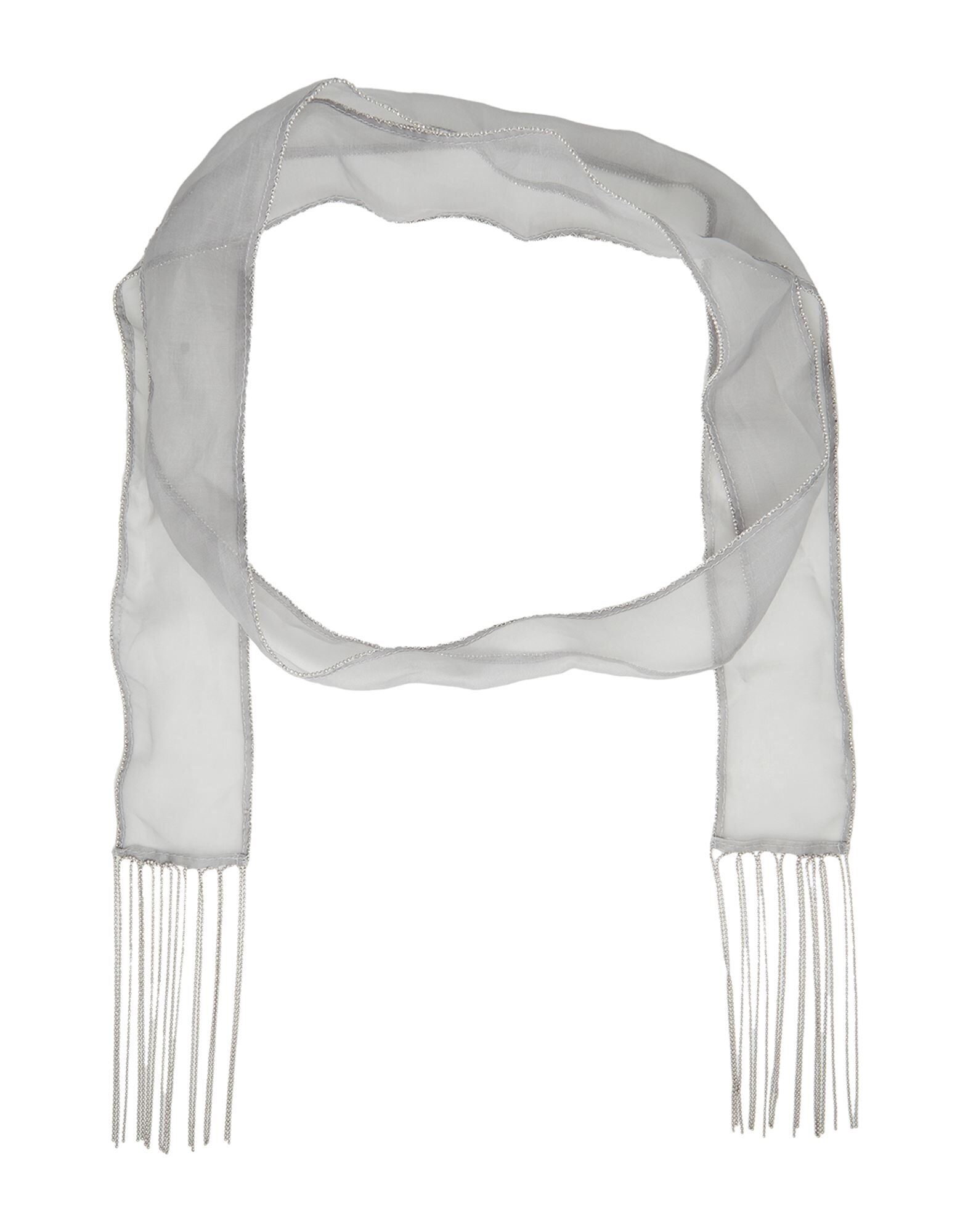 CARACTÈRE - マフラー