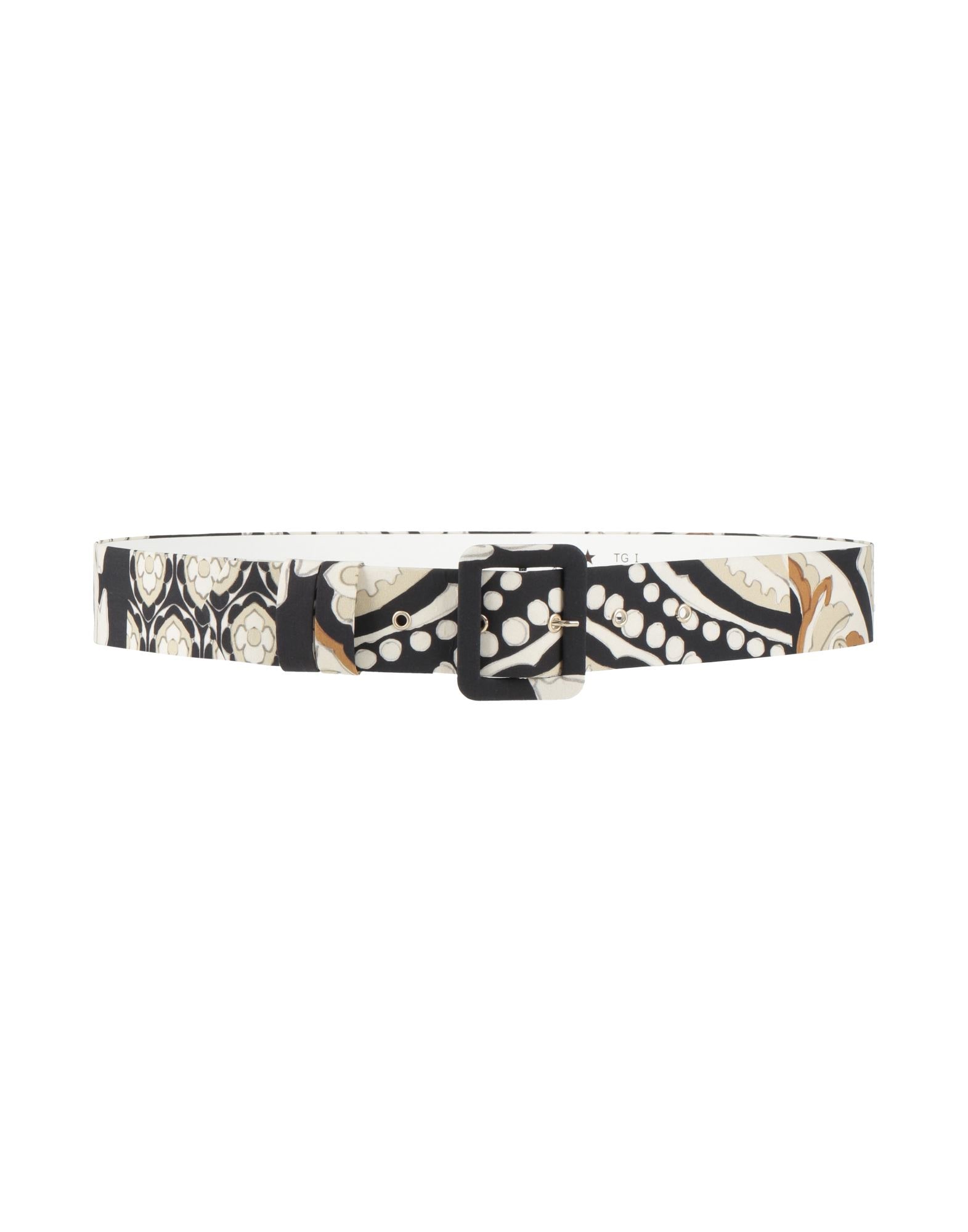 SHIRTAPORTER - Belts