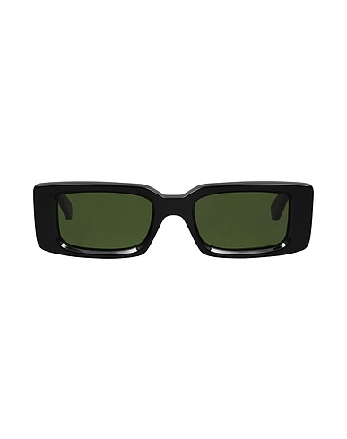 OFF-WHITE™ Sunglasses Black Plastic