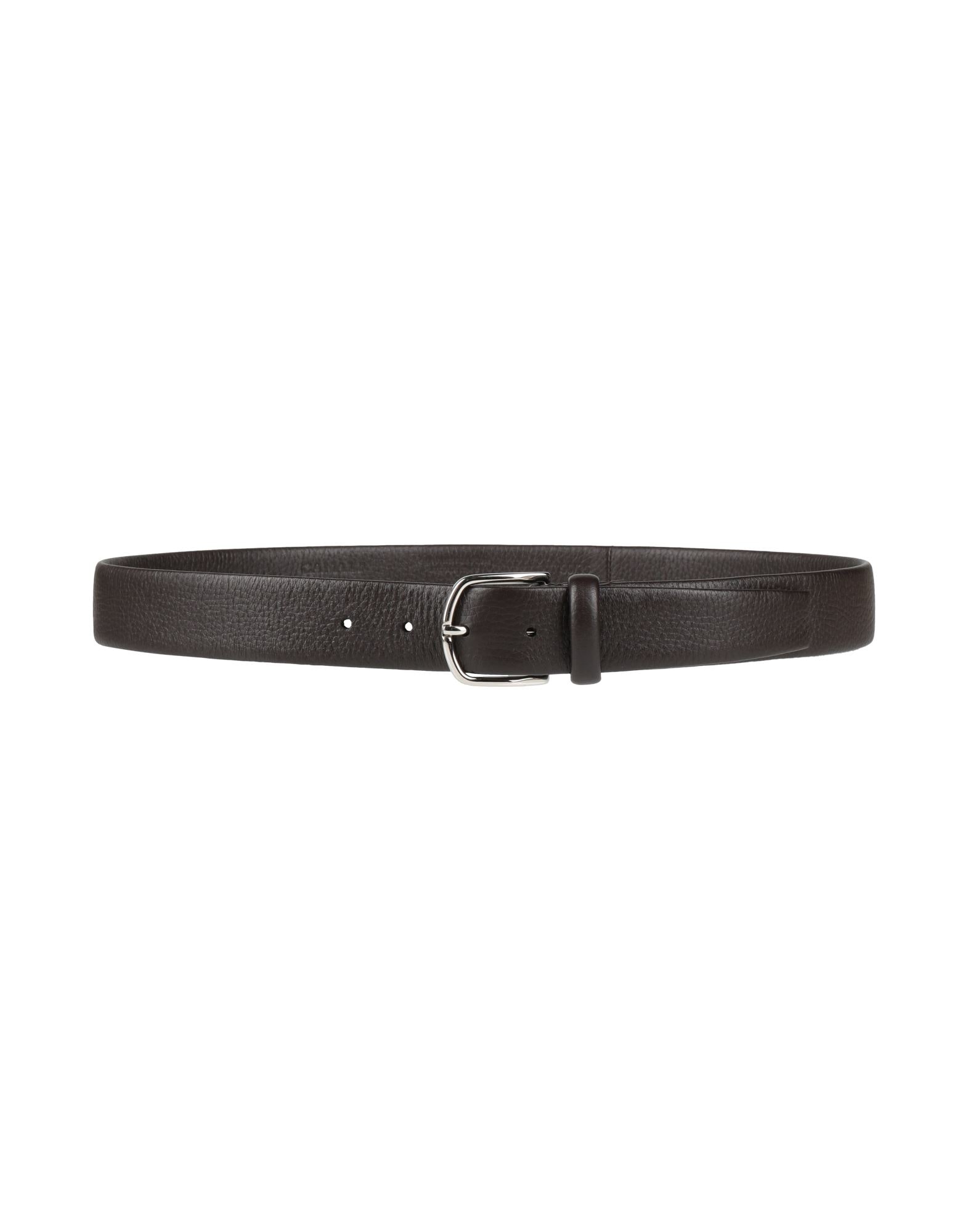 CANALI - Belts