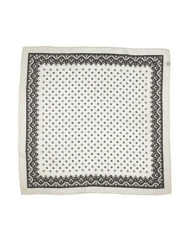 CANALI Scarves and foulards 100% Wool